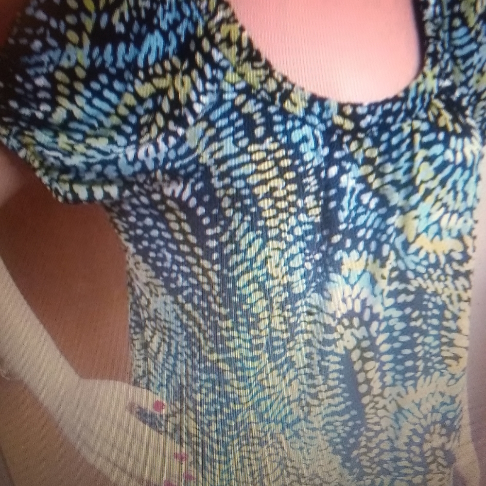 Blouse